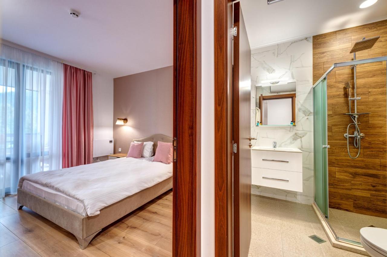 Secret Lake 533 At Oak Residence Smolyan Extérieur photo