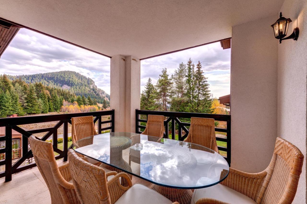 Secret Lake 533 At Oak Residence Smolyan Extérieur photo