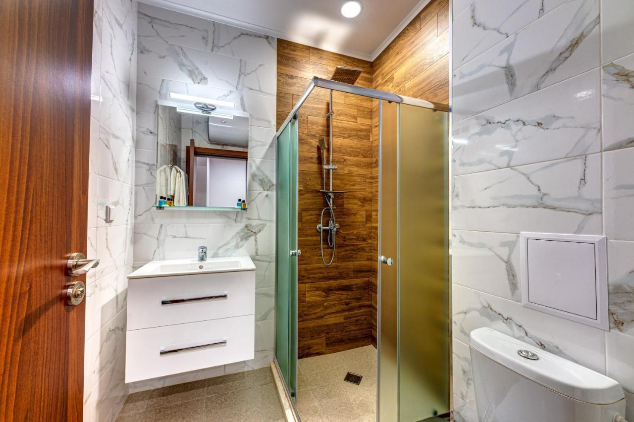 Secret Lake 533 At Oak Residence Smolyan Extérieur photo