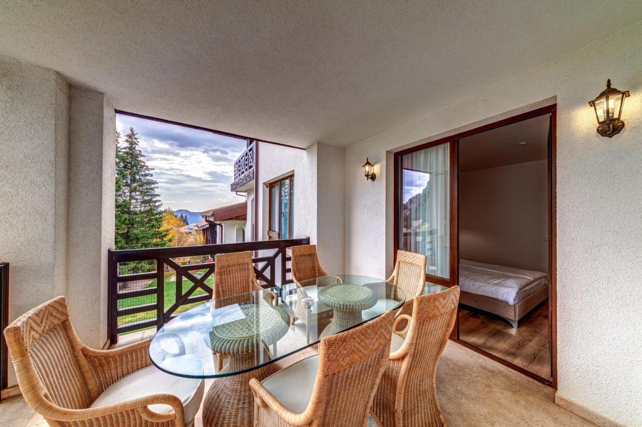 Secret Lake 533 At Oak Residence Smolyan Extérieur photo
